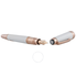 Montblanc Montblanc Meisterstuck Tribute to the Mont Blanc Mozart Fountain Pen 106847