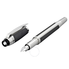 Montblanc Montblanc Starwalker Extreme Steel Fountain Pen 111036