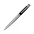 Picasso and Co Rhodium Plated/Black Lacquer Ballpoint Pen PS903BSBB