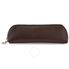 Montblanc 2-Pen Leather Pouch in Brown 102426