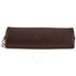 Montblanc 2-Pen Leather Pouch in Brown 102426