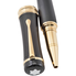Montblanc Bonheur Nuit Rollerball Pen 117474