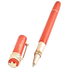 Montblanc Heritage Collection Rouge et Noir Spider Metamorphosis Special Edition Coral Rollerball 118233