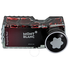 Montblanc Ink Bottle - Burgundy Red 105198