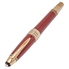 Montblanc John F. Kennedy Special Edition Burgundy Rollerball Pen 118082