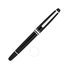 Montblanc Meisterstuck Classique Rollerball Pen and Business Card Holder Gift Set 118907