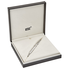 Montblanc Meisterstuck Geometry Solitaire Midsize Ballpoint Pen 118099