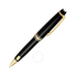 Montblanc Montblanc Meisterstuck Mechanical Pencil Classique Black 12737