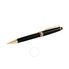 Montblanc Montblanc Meisterstuck Mechanical Pencil Classique Black 12737