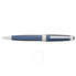 Montblanc Montblanc Meisterstuck Solitaire Blue Hour Legrand Midsize Ballpoint Pen 112891