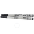 Montblanc Refill Rollerball LeGrand - Fine Mystery Black Pack of 2 105166