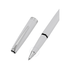 Montblanc Rollerball Cruise Collection Luminous White Pen 111826