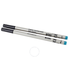 Montblanc Montblanc Rollerball Medium Refill - Pack of 2 Barbados Blue 106932