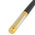 Picasso and Co Gold/Rhodium Plated Ballpoint Pen P966STBB