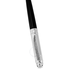 Picasso and Co Rhodium Plated Falcon Ballpoint Pen P966SBFLC