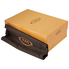 Tod's Men's Brown Lace-Up Suede Shoes XXM0TF00D80RE0S800