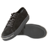 Alexander Wang Ladies Black Suede Sneaker 3038N0033S 001