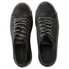 Alexander Wang Ladies Black Suede Sneaker 3038N0033S 001