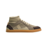 Fendi Fendi Men's Navy Fd Socks Sneakers Size 7.5 7E1058-A1GH-F11ES