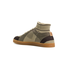 Fendi Fendi Men's Navy Fd Socks Sneakers Size 7.5 7E1058-A1GH-F11ES