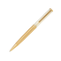 Swarovski Crystalline Ballpoint Pen- 18K Yellow Gold-Plated 5224389