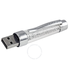 Swarovski Crystalline USB Pen in White Pearl 1116963
