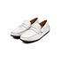 Tod's Men's Stone Leather Moccasins XXM0VH00010VEKC409