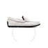 Tod's Men's Stone Leather Moccasins XXM0VH00010VEKC409