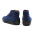 Tod's Men's Ankle Suede Boots in Light Baltic XXM0XF0N460RE0U803
