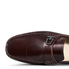 Tod's Men's Bordeaux City Gommino Driving Shoes XXM0LR0T551BRXR801