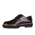 Tod's Men's Derby Shoes in Black XXM0ZW0H370AKT9999