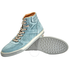 Tod's Men's Sugar Paper/Biscuit Suede Leather Sneakers XXM0RZ0H94069K914Z