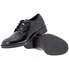 Tod's Womens Glossy Leather Lace-up Shoes in Black XXW0WV0M8209DDB999