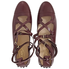 Tod's Womens Shoes in Must XXW0TX0K07008HR810