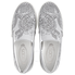 Tod's Womens Slip-on Loafers in Medium Cement XXW0XK0T890S08B219