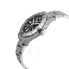Breitling Avenger II GMT Volcano Black Dial Automatic Men's Watch A32390111B1A1