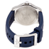 Breitling SuperOcean 36 Automatic Light Blue Dial Ladies Watch A17316D81C1S1