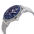 Breitling Superocean Heritage II Automatic Chronometer Blue Dial Men's Watch AB2030161C1A1
