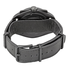 Bulova Special Edition Lunar Pilot Chronograph Black Dial Men's Watch 98A186