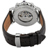 Lucien Piccard Acropolis Complete Calendar Automatic Men's Watch LP-40021A-02S