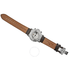 Lucien Piccard Acropolis Complete Calendar Automatic Men's Watch LP-40021A-02S