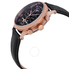 Lucien Piccard Ottoman  Day-Night Automatic Men's Watch LP-40012A-RG-01