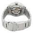 Seiko Fifty Five Fathoms Automatic Blue Dial Men's Watch SNZH53
