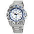 Seiko Baby Monster Automatic Stainless Steel Men's Watch SRP481