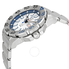 Seiko Baby Monster Automatic Stainless Steel Men's Watch SRP481
