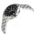 Tissot Automatics III Day Date Black Dial Men's Watch T065.930.11.051.00