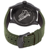 Breitling Aviator 8 Curtiss Warhawk Military Green Dial M173152A1L1X1