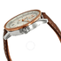 Breitling Navitimer 1 Automatic Chronometer Silver Dial Men's Watch U17325211G1P1