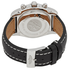 Breitling Chronomat 44 Chronograph Automatic Black Dial Men's Watch AB011012/B956-435X