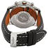 Breitling Navitimer GMT Chronograph Automatic Black Dial Men's Watch A24322121B2X1